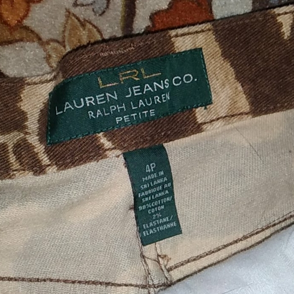 Matching outfit, Ralph Lauren Petite - Picture 4 of 4